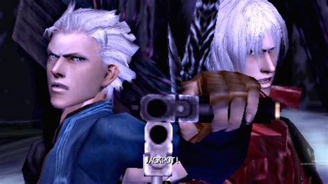 dante and vergil jackpot